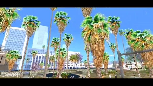 GTA V ENB GRAPHICS MODPACK GTA SA ANDROID! 2020 ? GTA SA LITE смотреть онлайн