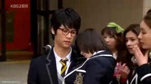 Клип к дораме « Мальчики краше цветов «🧡💜💙💚💖❤