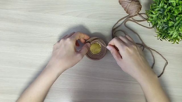 Никогда НЕ ВЫКИДЫВАЙТЕ пустые банки. Все ОСТАЛИСЬ В ВОСТОРГЕ от этой ПОДЕЛКИ смотреть онлайн