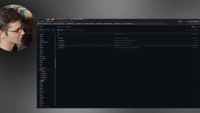 Подсветим SQL, где бы он ни был! ??? смотреть онлайн
