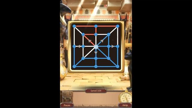 100 Doors Hidden objects Level 109 Walkthrough смотреть онлайн