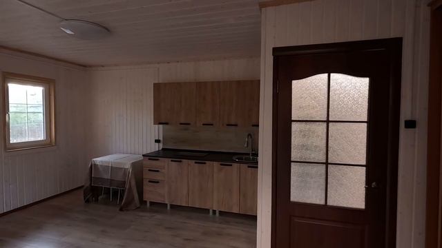 Дача в СНТ Лесная поляна смотреть онлайн
