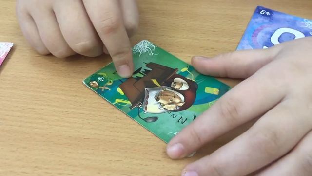 Ментальная арифметика #НЕШКОЛА | Играем в "Свинтус" смотреть онлайн