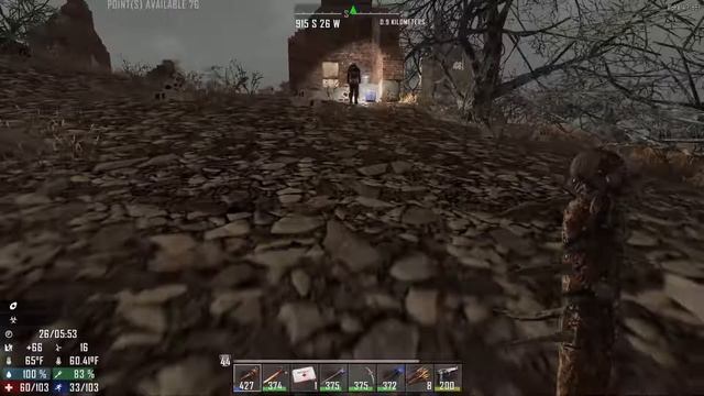 7 days to die #8 - За песком смотреть онлайн
