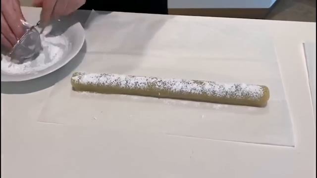 Carme Ruscalleda - Panallets