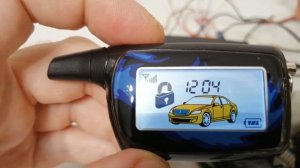 Блок Scher-Khan Logicar 1