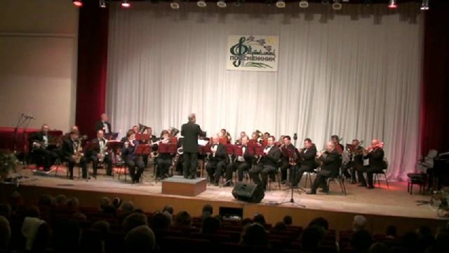 Гусарский марш.avi смотреть онлайн