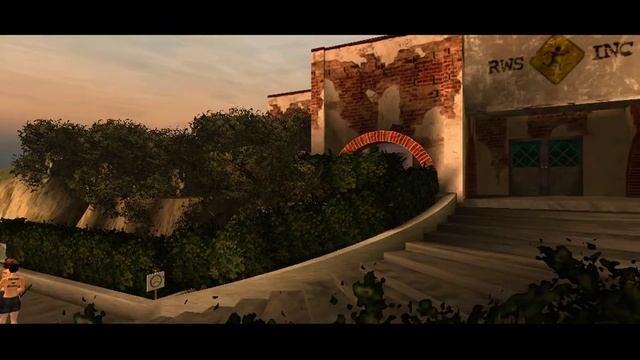 Postal2 2015 Миссия понедельник. взять чек .Обналичить чек.  Купить молоко