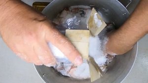 Балык с амура классический