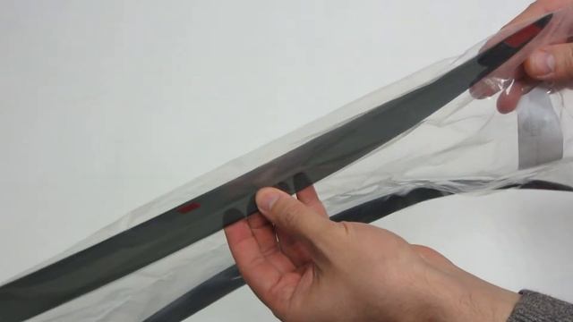 Реснички на фары Nissan Almera Sd (N15) 1995-2000 смотреть онлайн