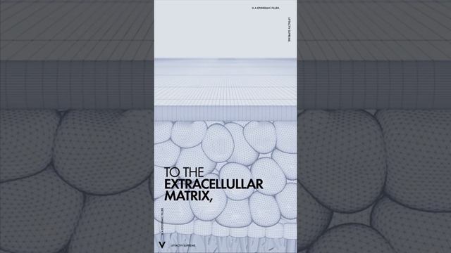 Benefits Of Hyaluronic Acid On Skin - HA Epidermic Filler | LiftActiv Supreme | Vichy Laboratoires смотреть онлайн