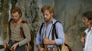 Земля Санникова HD 1080p