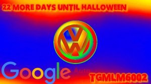 Volkswagen Logo Effects (Inspired by RASFW30RE)