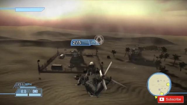 Transformers: The Game | Walkthrough:| Decepticons- SOCCENT Military Base- Seek and Destroy |(1080p смотреть онлайн