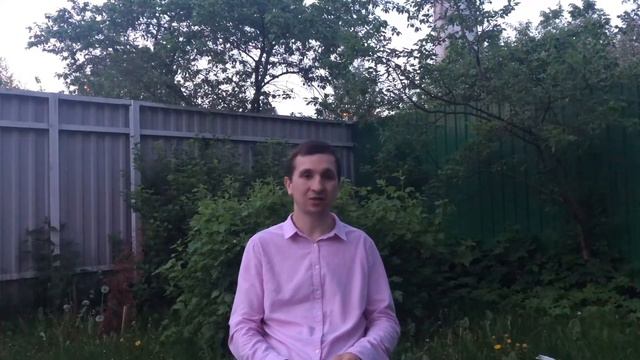 Книга за месяц. Занятие 8 смотреть онлайн