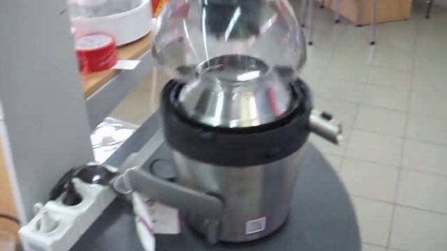 Philips HR1871 обзор смотреть онлайн