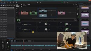 ToneLib GFX - Большой обзор | Сергей Табачников