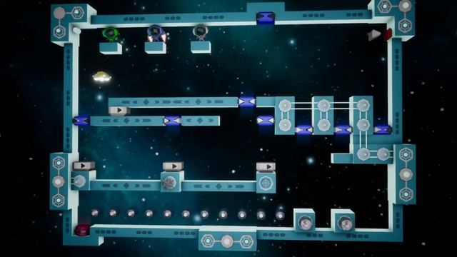 Bring Them Home (PS4/Nintendo Switch/Android) - Levels 41-50 смотреть онлайн