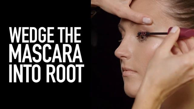Max Factor Tutorial: The Lash Bar - Clump Defy Extensions Effect