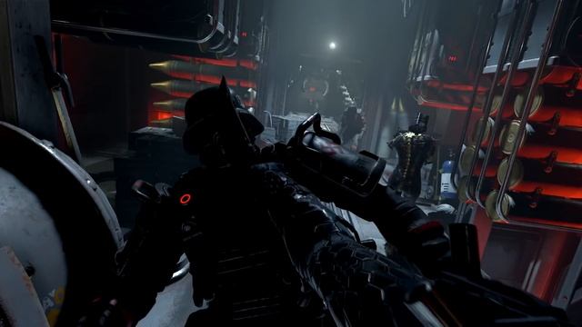 Wolfenstein: Youngblood – Official Story Trailer смотреть онлайн