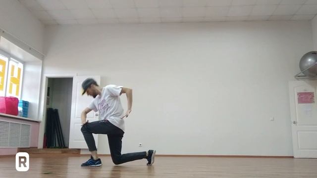 Роман Сурин - Salsa Fusion Concept - 3 смотреть онлайн