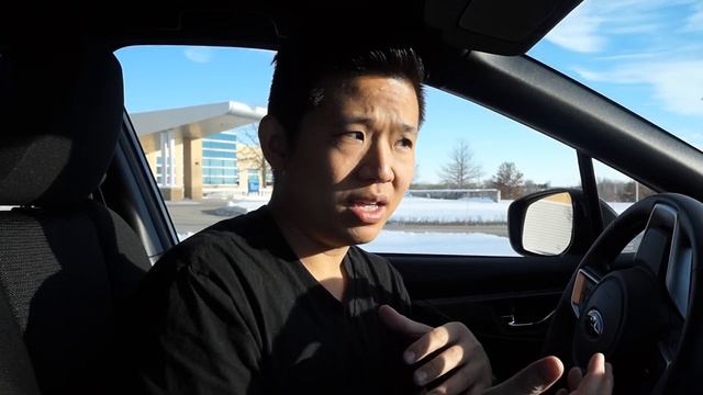 Vlog #8: 2017 Subaru Impreza Sport - Impressions after 1 Month & 750 miles смотреть онлайн