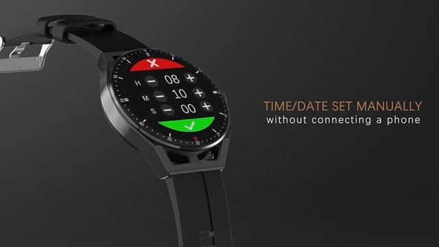 2023New T20 Smart Watch TWS Earbuds 2 In 1 HIFI Stereo Wireless Headset Music Play Combo Bluetooth смотреть онлайн