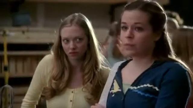 Tina Majorino Big Love 2x12 - Oh, Pioneers смотреть онлайн