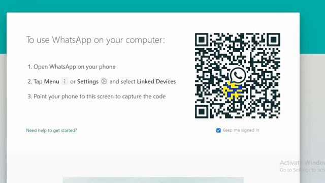 How to use whatsapp on PC online| Whats App| Whats App pc| смотреть онлайн