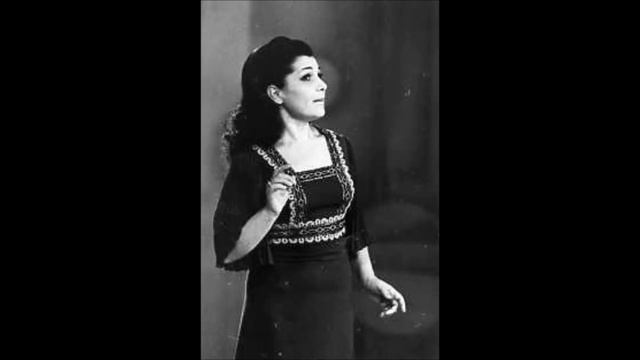 Lamara Chkonia Glinka Zhavoronok смотреть онлайн