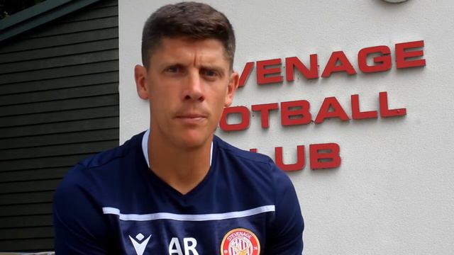 Alex Revell Programme Notes | Stevenage vs Oldham | Sat 19th Sept 2020 смотреть онлайн