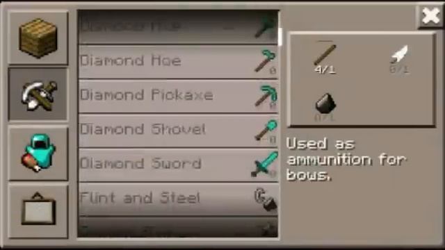Выживание в Minecraft PE #1 Начало смотреть онлайн