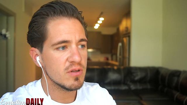 Game Is Vital To A Man's Confidence смотреть онлайн