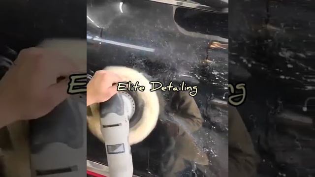 Kia Seltos protected with Ceramic coating - Part 1 смотреть онлайн