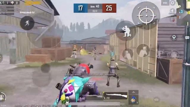 ЗАВАРКА РАКОВ #5: PUBG MOBILE. гайд как стрелять не целясь!! смотреть онлайн