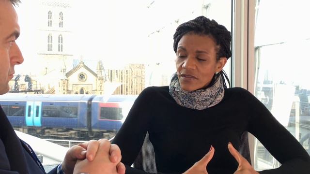 My Self-Employed Estate Agency Story - Sara Morton (Keller Williams) смотреть онлайн