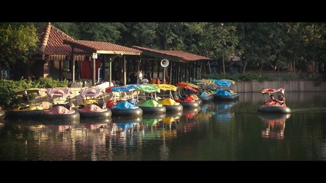 Premiere Pro CC Lumetri + Sony Nex 6 Test смотреть онлайн