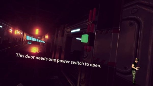 GLORIOUS ANIME ADVENTURE FPS IN VIRTUAL REALITY! | OVERTURN VR HTC Vive Gameplay #1 + Giveaway!