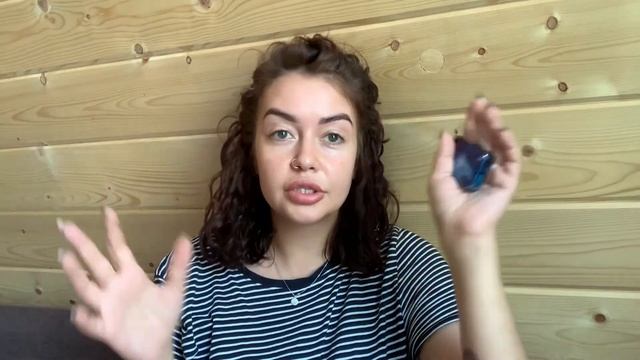 Биозавивка волос, болтовня про волосы и кудрявый метод. смотреть онлайн