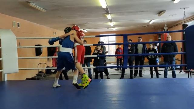 Гоша бой с Витковым хуторская смотреть онлайн