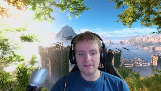 Baldur's Gate 3 Top 10 Mods | Only the BEST Mods you NEED to Try смотреть онлайн