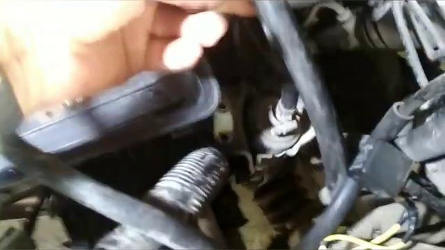 Искра есть, бензонасос работает, но не заводится.???♂️