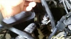 Искра есть, бензонасос работает, но не заводится.???♂️