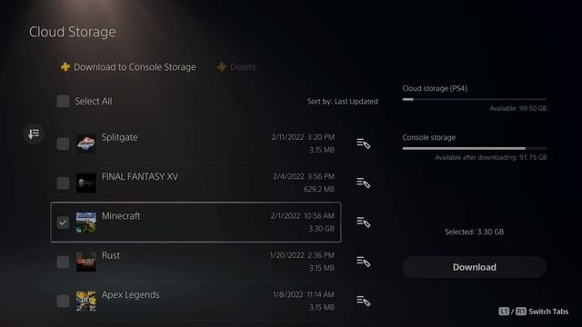 How to Fix Couldn't Sync Your Saved Data Due to a Conflict on PS5 (Fast Method) смотреть онлайн