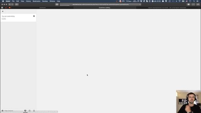 Starter theme - Hybrid Sage смотреть онлайн