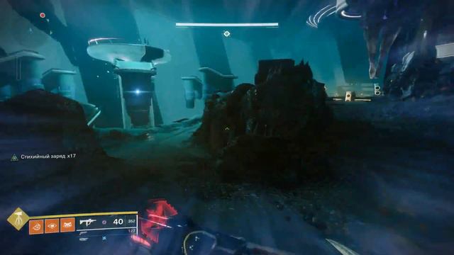 Destiny 2: Продолжаем качать броню смотреть онлайн
