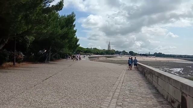 Ла Рошель. ч.1 смотреть онлайн