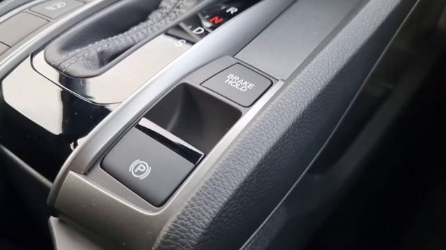 Honda Civic 2019 1.0 VTEC Turbo SR CVT | Blackpool Honda смотреть онлайн