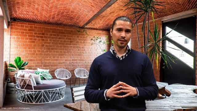 Restoring the planet from home | Jorge Acevedo | TEDxMonashUniversity смотреть онлайн