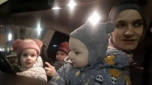 Будни мусульманки/В гости на чай/Готовлю вкусные котлетки/